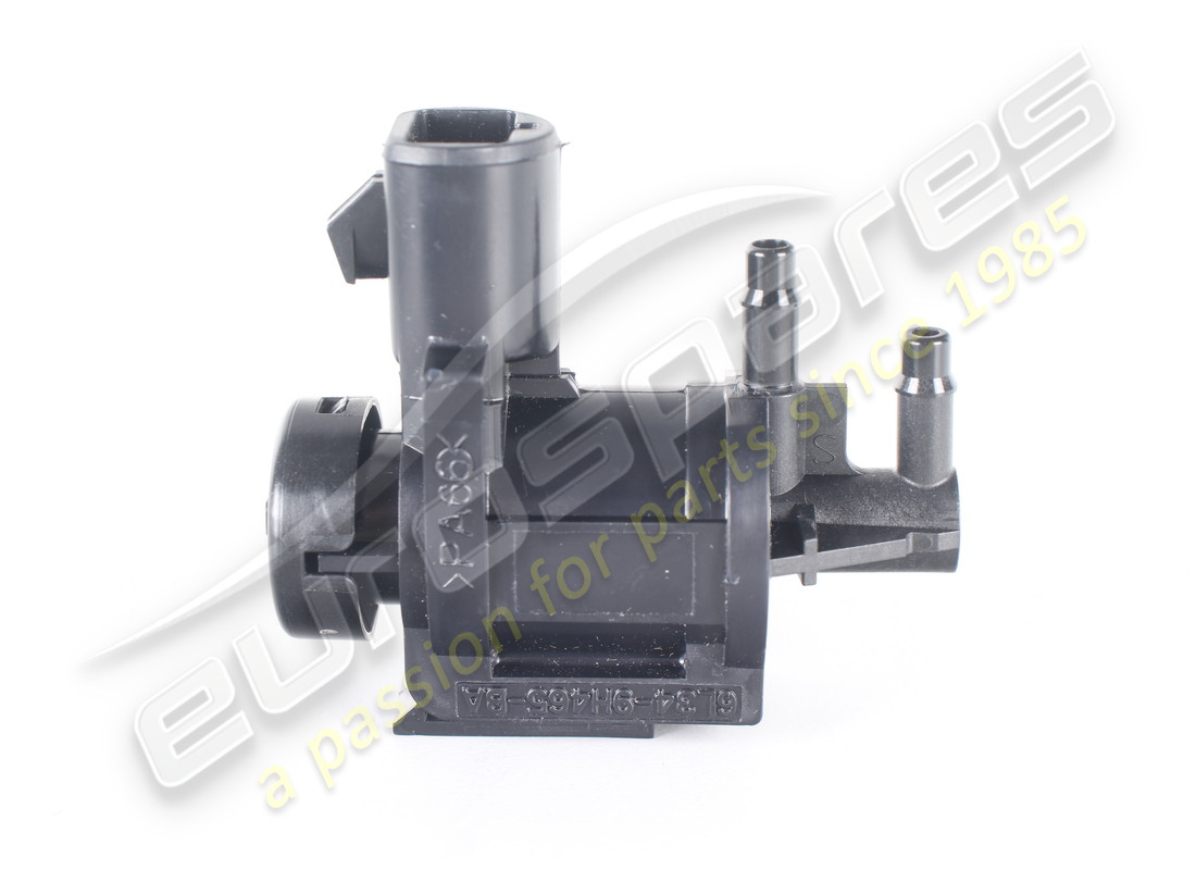 NUOVO ASTON MARTIN SOLENOIDE VAC. NUMERO PARTE 6L349H465BA (3) nuovo aston martin solenoide vac. numero parte 6l349h465ba (3)