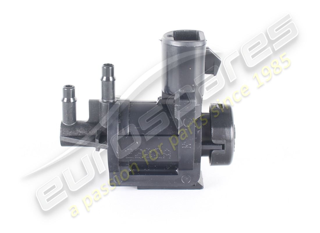 NUOVO ASTON MARTIN SOLENOIDE VAC. NUMERO PARTE 6L349H465BA (5) nuovo aston martin solenoide vac. numero parte 6l349h465ba (5)