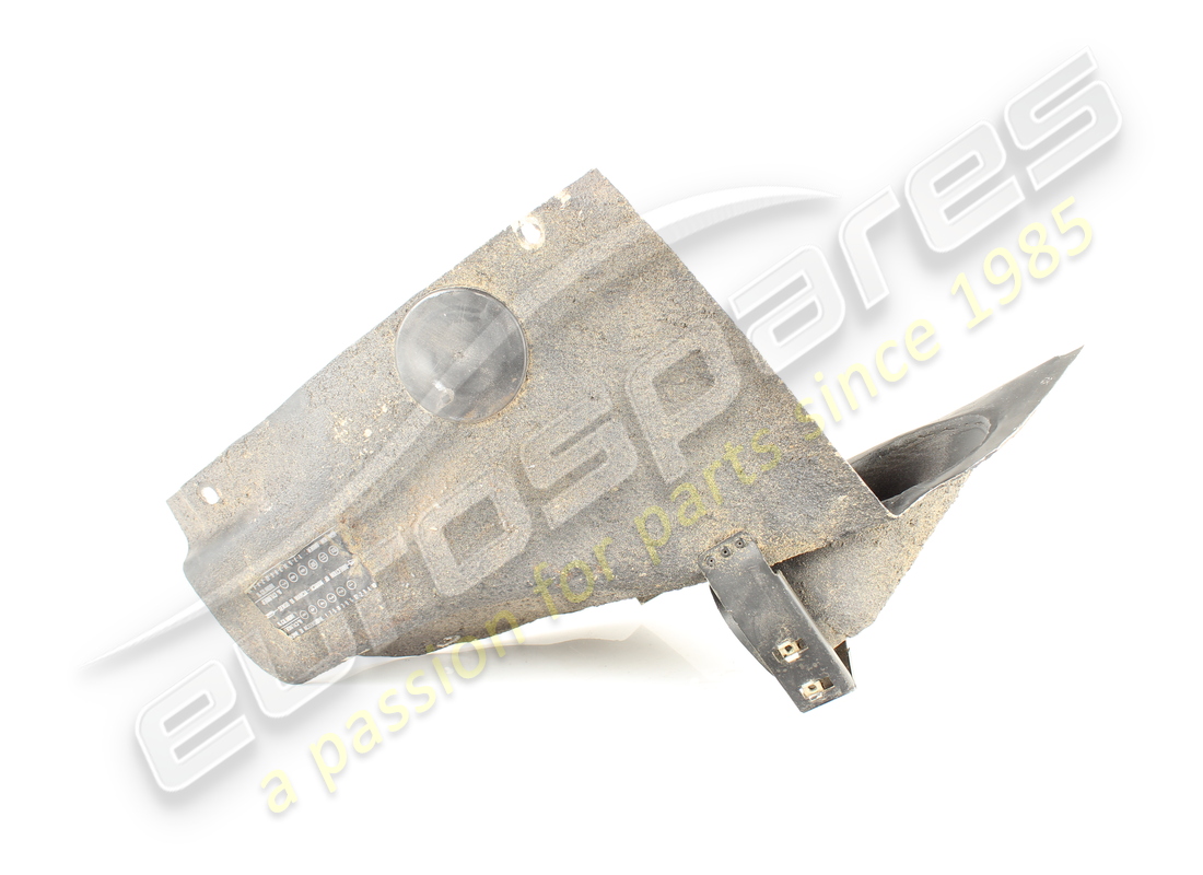 scudo sx ferrari usato. numero parte 2571292900 (3)