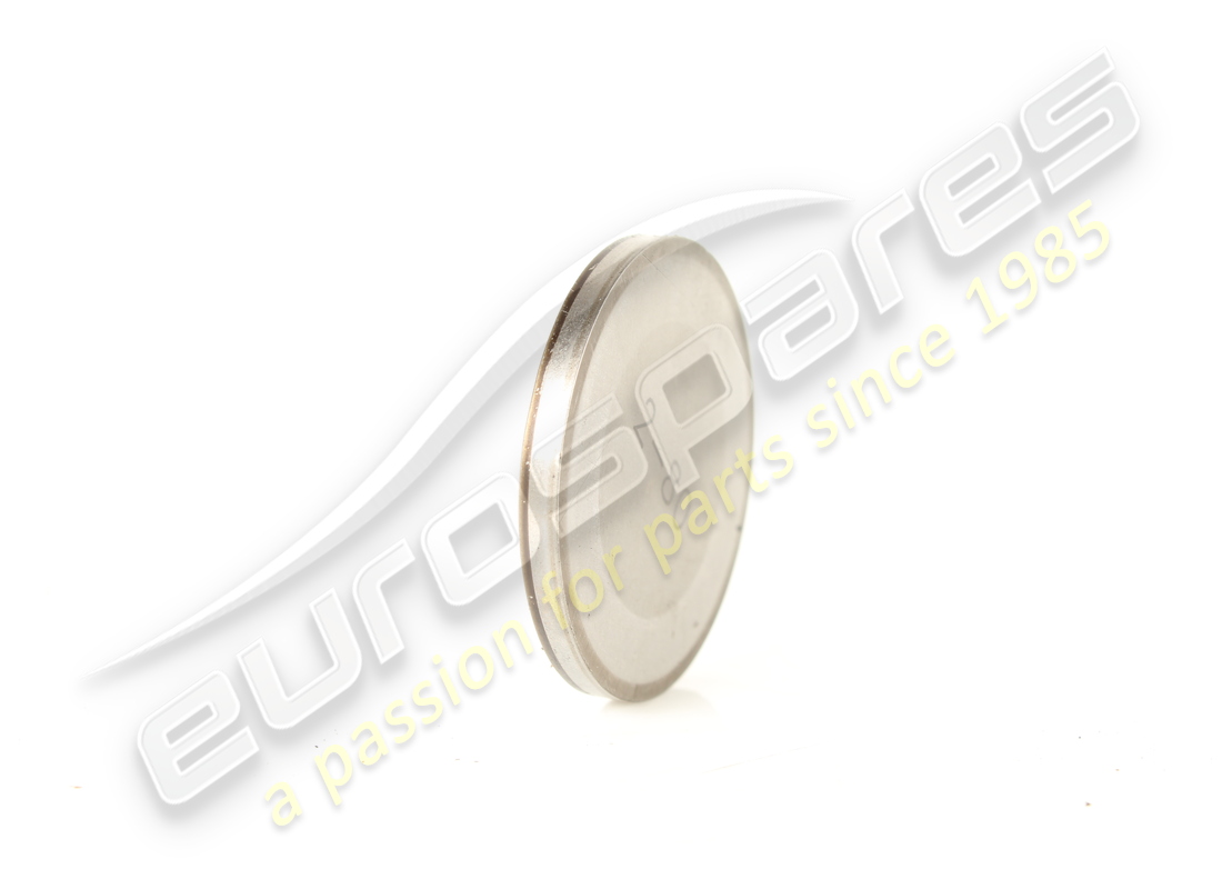 PAD USATO MASERATI SPESSORE. 2.800. NUMERO PARTE 600033306 (2) pad usato maserati spessore. 2.800. numero parte 600033306 (2)