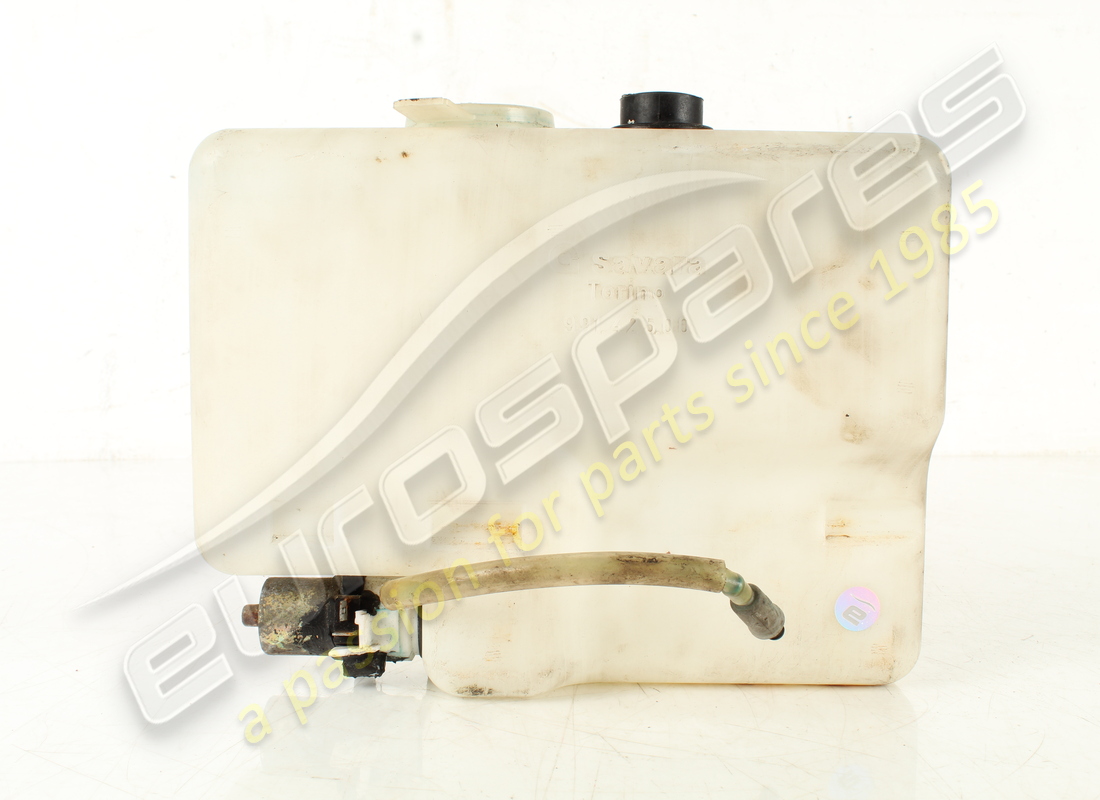 VASCHETTA Rondella USATA Eurospares CON SENSORE. NUMERO PARTE EAP1729541 (1)