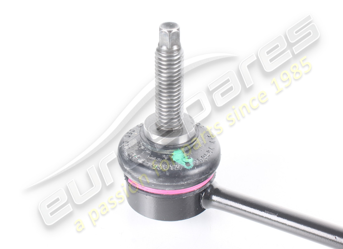 NUOVO ASTON MARTIN LINK, BARRA ANTIROLLIO POSTERIORE, NUMERO PARTE DX 1R122610097 (3) nuovo aston martin link, barra antirollio posteriore, numero parte dx 1r122610097 (3)