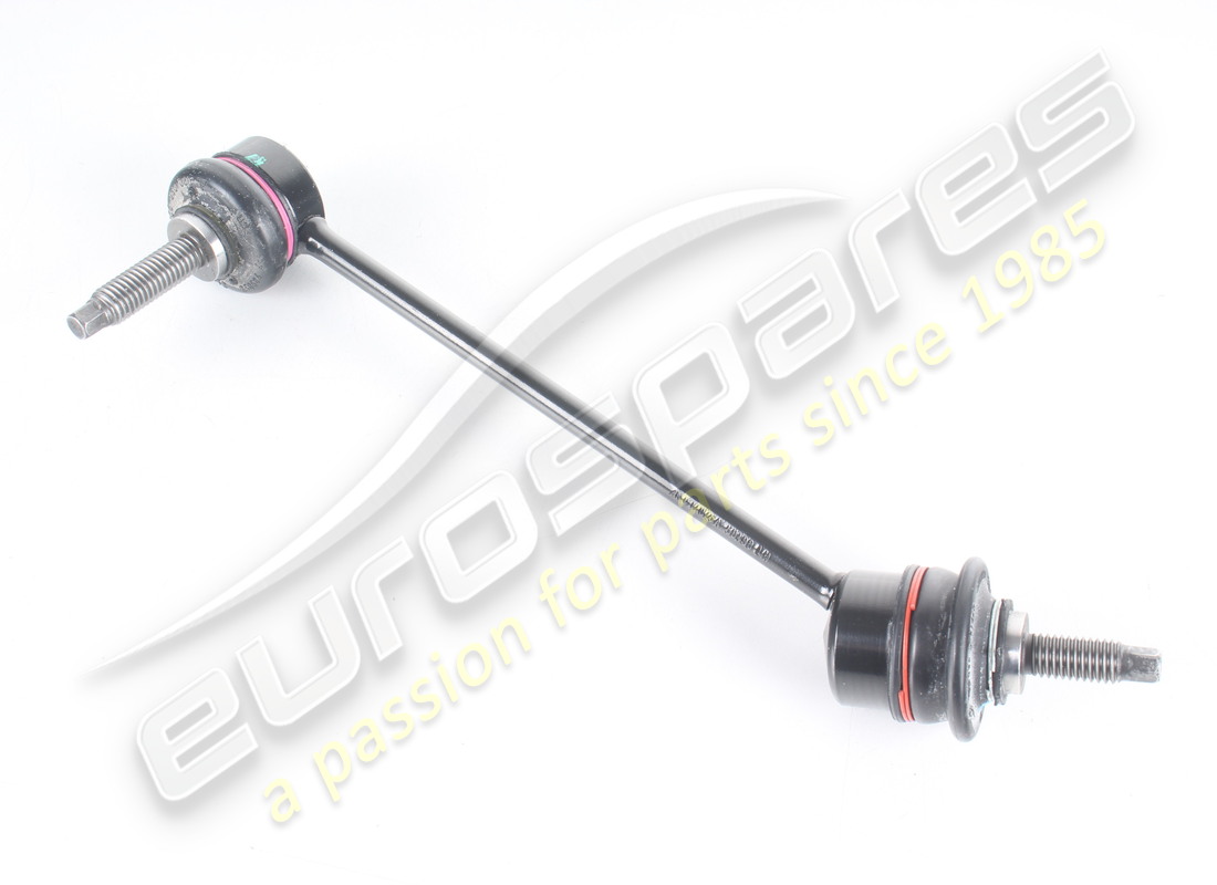 nuovo aston martin link, barra antirollio posteriore, numero parte sinistra 1r122610098 (1)