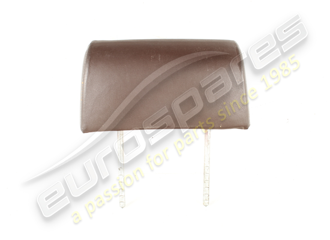 POGGIATESTA SEDILE ANTERIORE USATO FERRARI. NUMERO PARTE 2576635020 (3) poggiatesta sedile anteriore usato ferrari. numero parte 2576635020 (3)