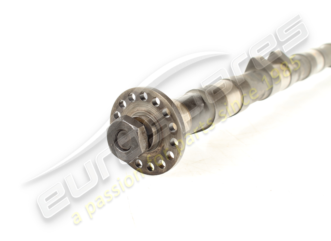 ALBERO A CAMME DI ASPIRAZIONE SX USATO MASERATI. NUMERO PARTE 585030300 (2) albero a camme di aspirazione sx usato maserati. numero parte 585030300 (2)