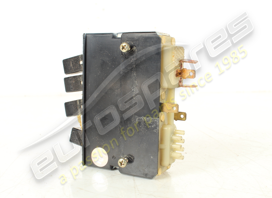 unità pulsante aria condizionata usata ferrari numero parte rhd 61131300 (4)