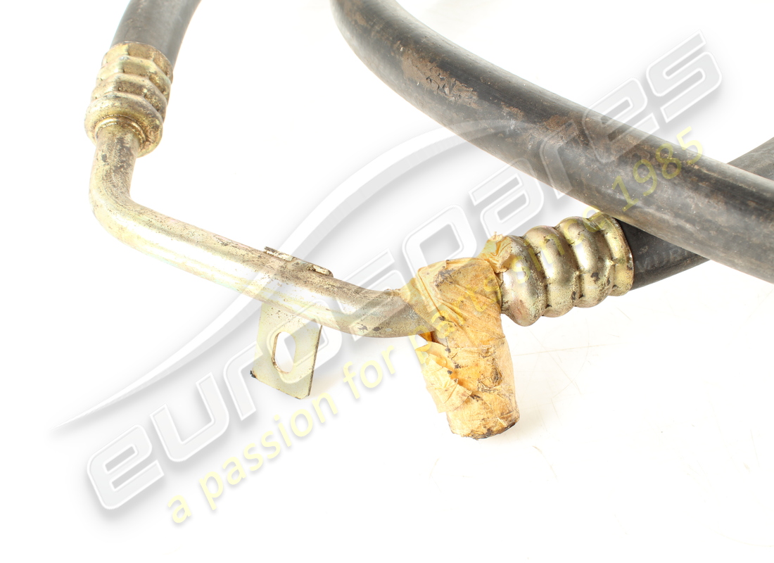 tubo aria condizionata usato ferrari numero parte lhd 2578686800 (4)