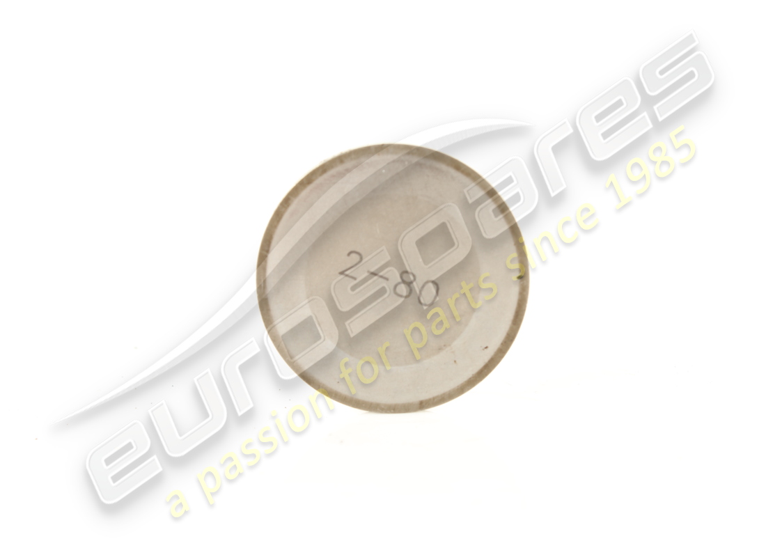 PAD USATO Maserati SPESSORE. 2.800 . NUMERO PARTE 600033306 (1)