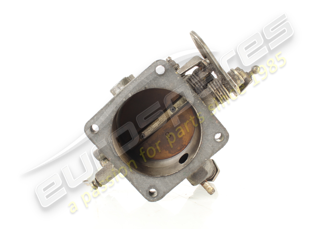 usato ferrari corpo farfallato completo. numero parte 128956 (4)