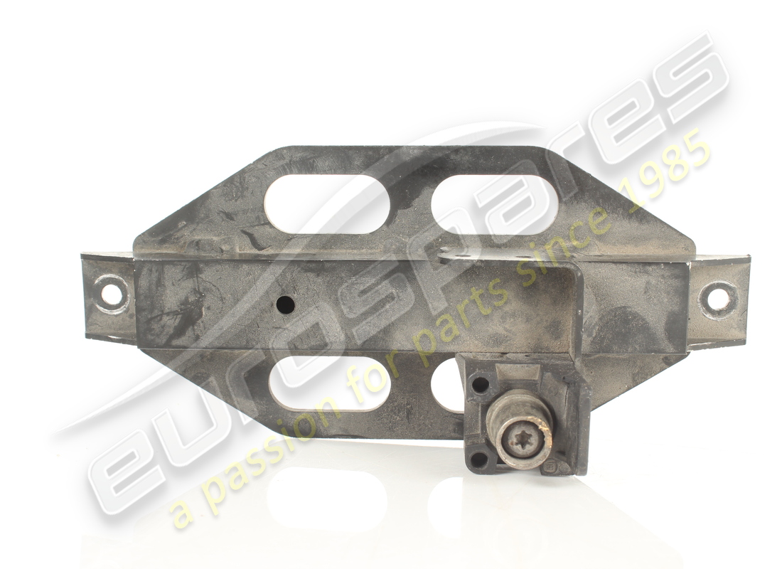 usato ferrari supporto batteria completo con numero parte 272464 (2)
