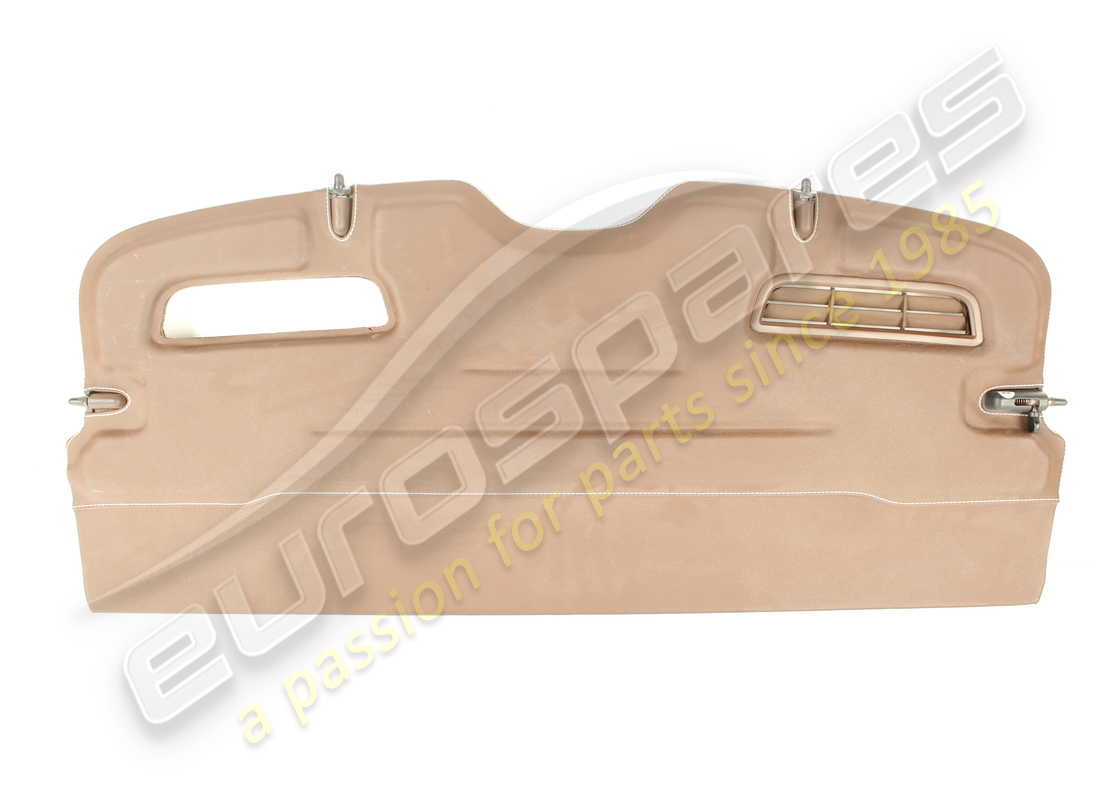 ferrari ripiano posteriore usato. numero parte 84116707 (3)