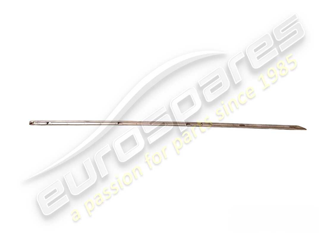 nuovo ferrari modanatura inferiore dx. numero parte 60672600 (3)