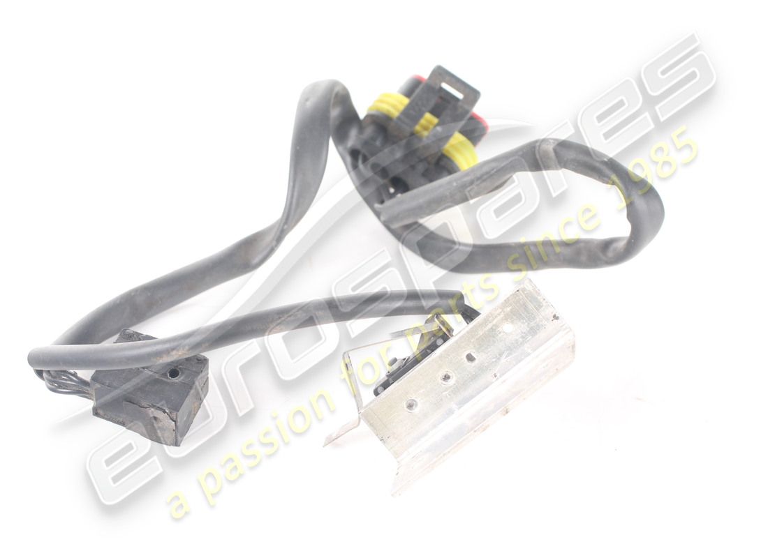 USED MASERATI LH HANDLE WIRING 338. PART NUMBER 980000963 (2) used maserati lh handle wiring 338. part number 980000963 (2)