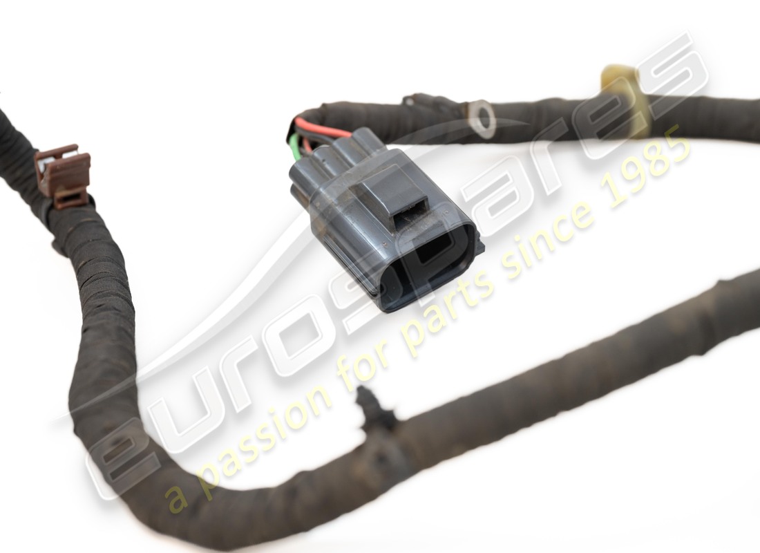 CABLAGGIO USATO ASTON MARTIN, SERBATOIO CARBURANTE. NUMERO PARTE 7G4314407AB (2) cablaggio usato aston martin, serbatoio carburante. numero parte 7g4314407ab (2)