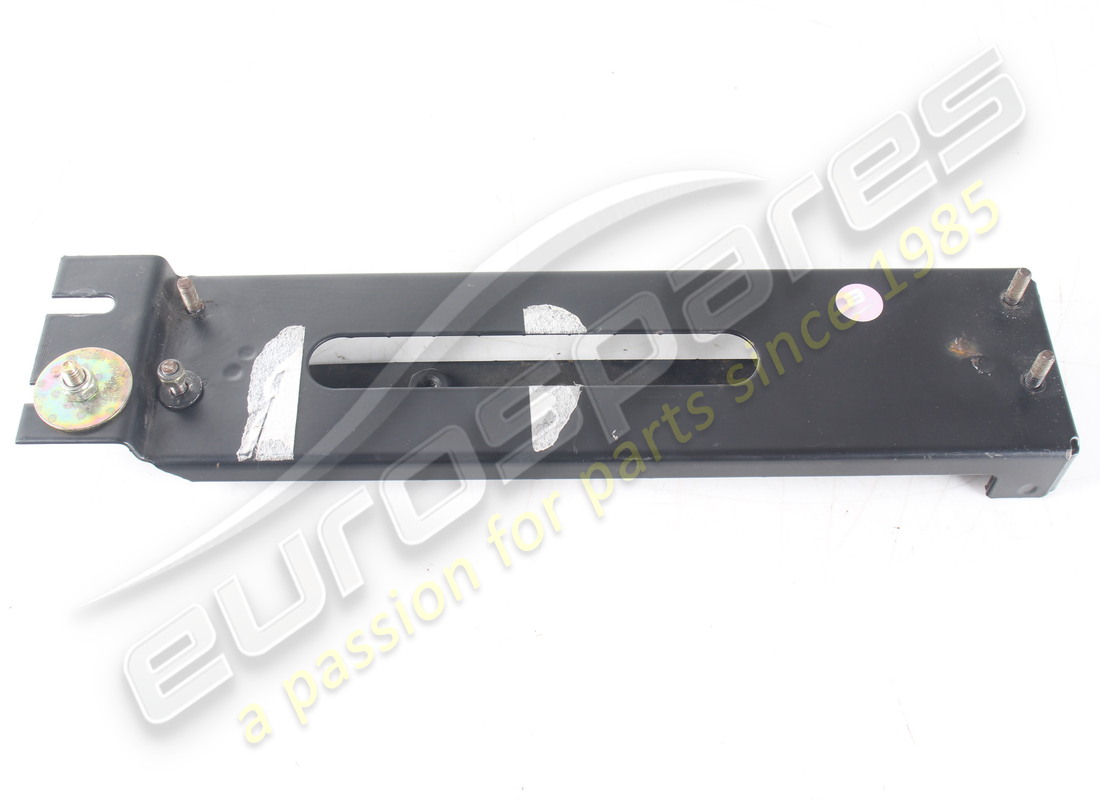 USED MASERATI CD CHARGER SUPPORT. PART NUMBER 388100160 (3) used maserati cd charger support. part number 388100160 (3)