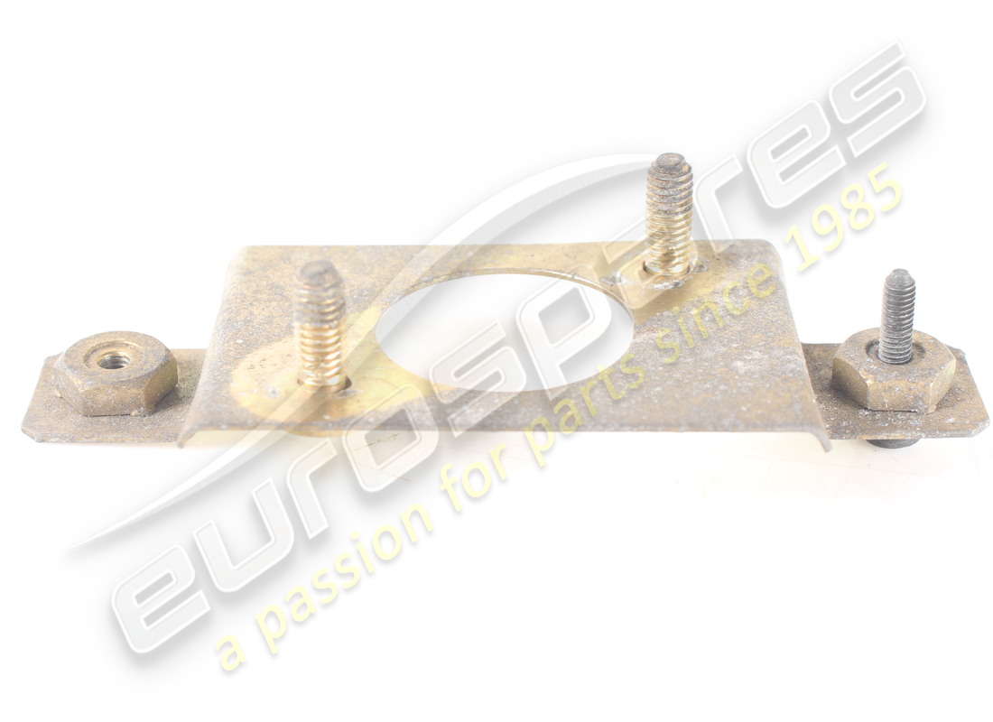 usato maserati staffa per serratura bagagliaio come. numero parte 384700127 (3)