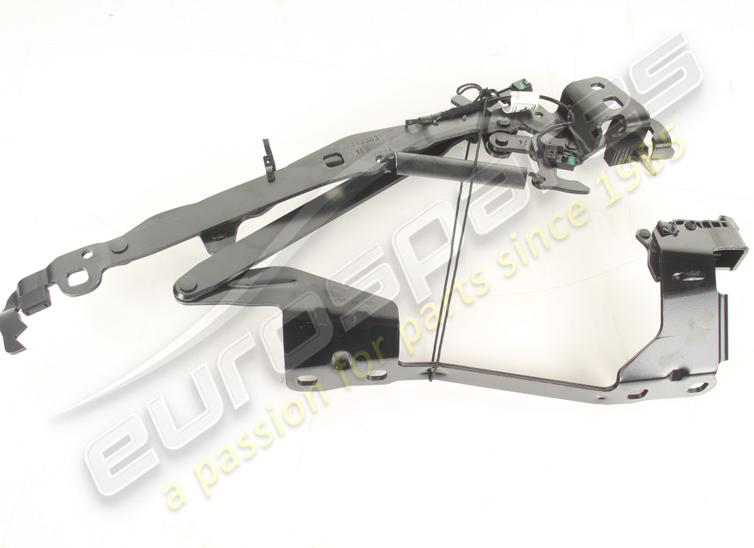 cinematica copertura tonneau sx usata ferrari. numero parte 968589 (5)