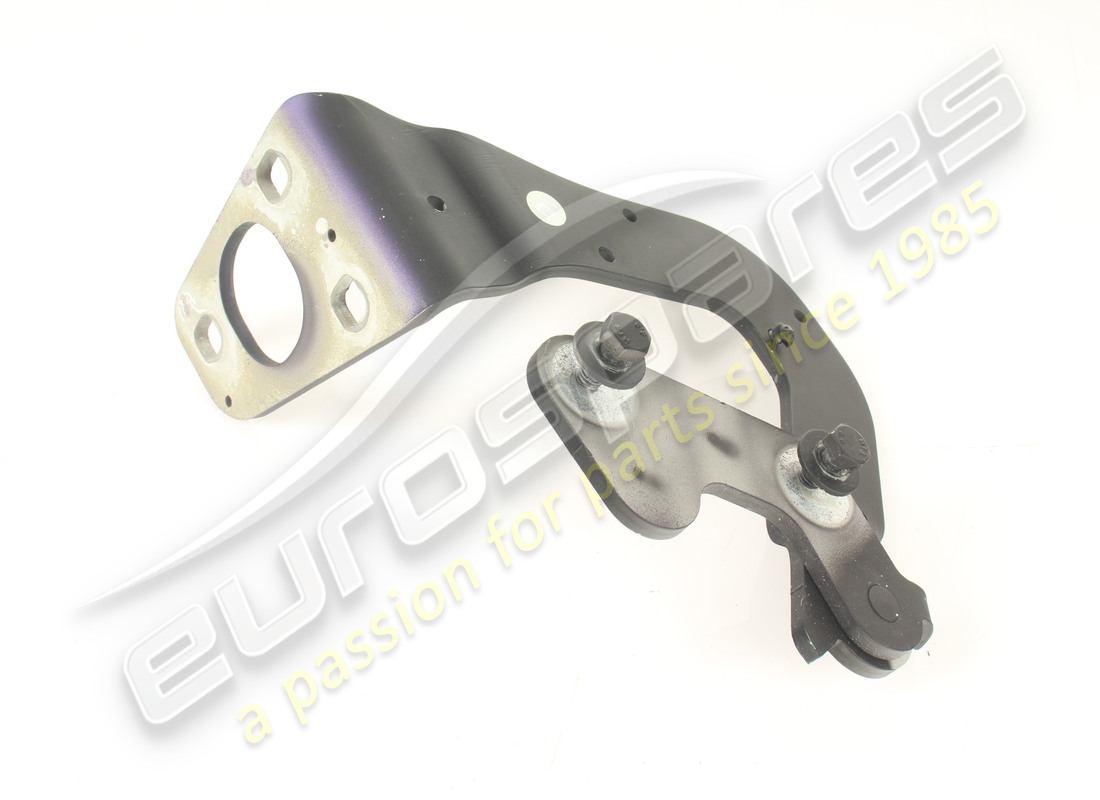 USATO Ferrari COPERTURA TONNEAU CERNIERA SX CP . NUMERO PARTE 777265 (1)