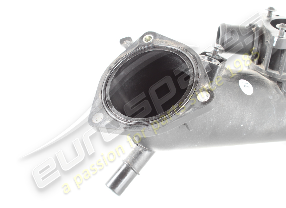 FERRARI USATO RH PIPE RACCORDO BARREL. NUMERO PARTE 844546 (4) ferrari usato rh pipe raccordo barrel. numero parte 844546 (4)