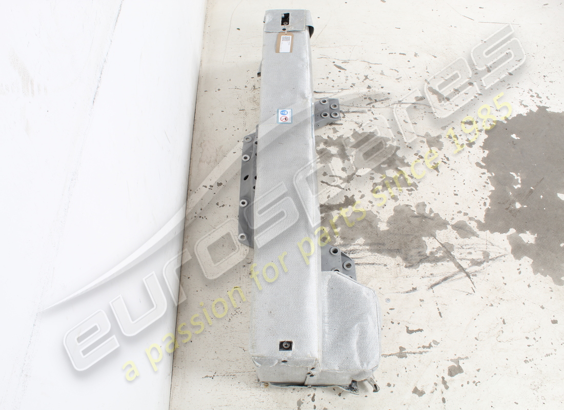 batteria ferrari usata hvb f171 livello d. numero parte 766996 (2)