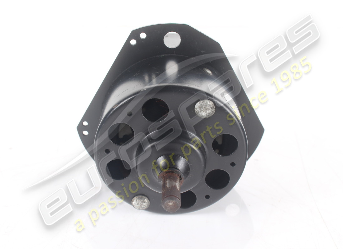 MOTORE VENTOLA FERRARI USATO. NUMERO PARTE 117546 (5) motore ventola ferrari usato. numero parte 117546 (5)