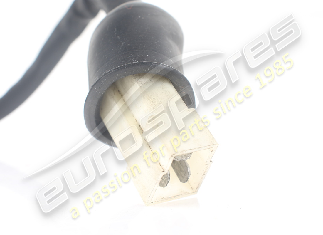 CAVO FARO ANTERIORE SX USATO FERRARI. NUMERO PARTE 115608 (3) cavo faro anteriore sx usato ferrari. numero parte 115608 (3)