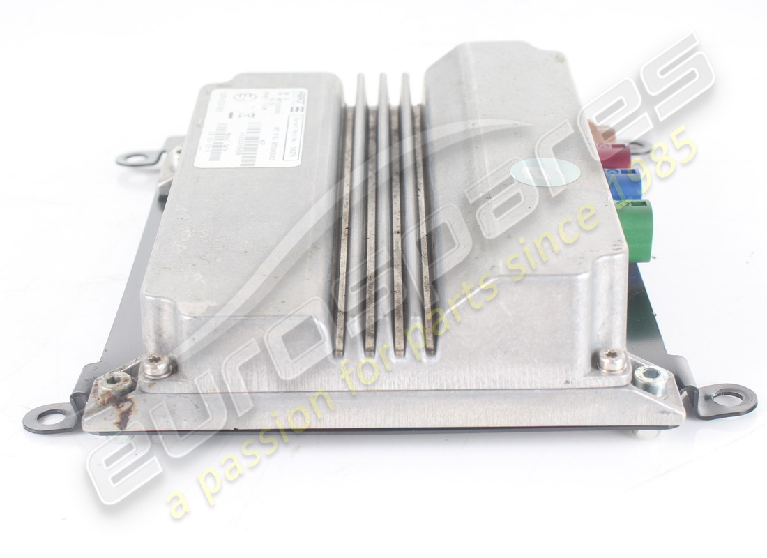 used ferrari parking camera ecu. part number 336274 (3)