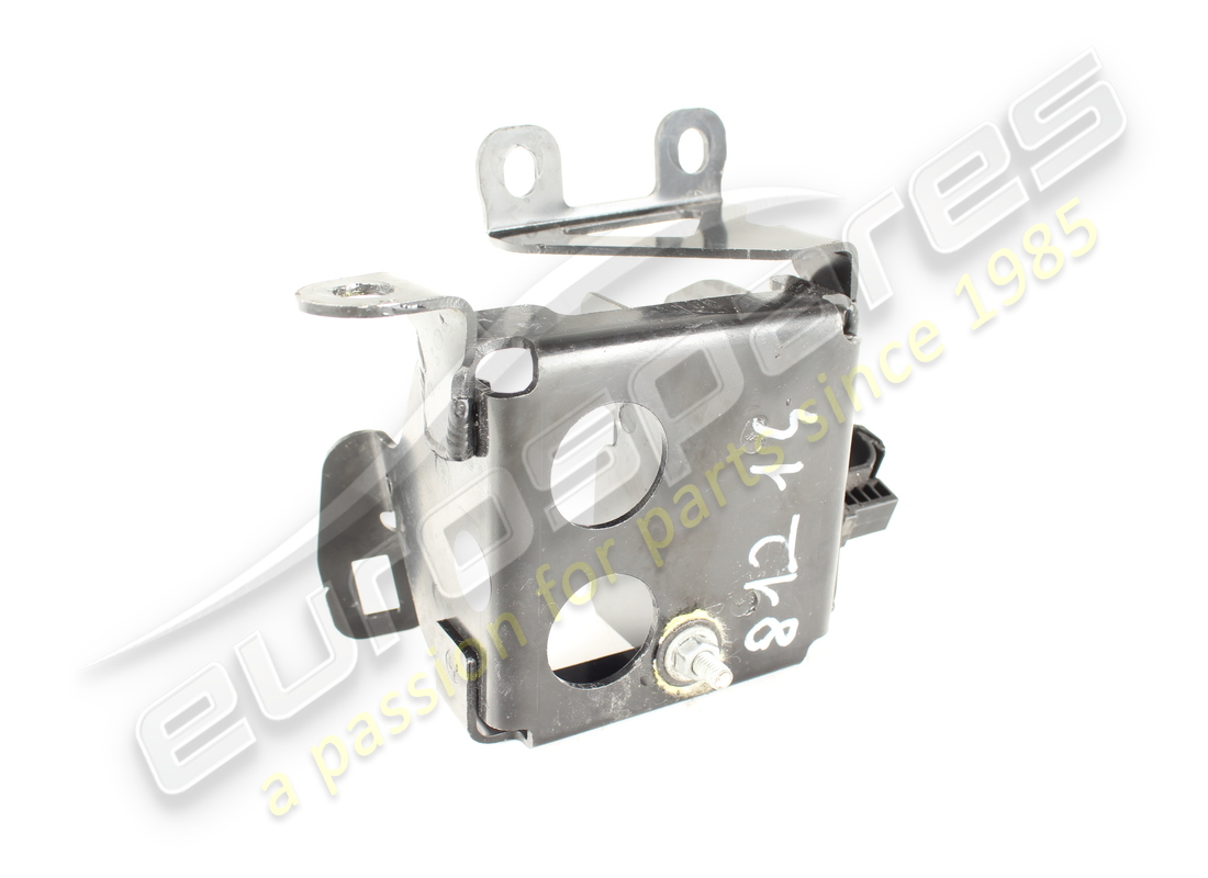 SUPPORTO VALVOLA TGK COMPLETO USATO Ferrari. NUMERO PARTE 772140 (1)