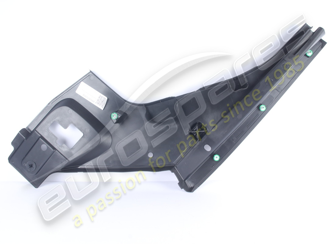 nuovo lamborghini copertura di protezione del parafango. numero parte 4ml805286b (2)