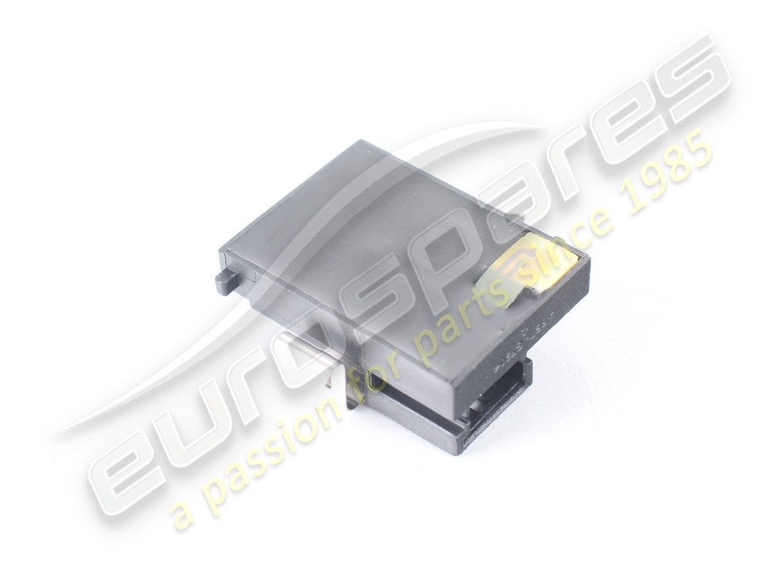 NUOVO MASERATI SENSORE UMIDITA'. NUMERO PARTE 675000532 (2) nuovo maserati sensore umidita'. numero parte 675000532 (2)