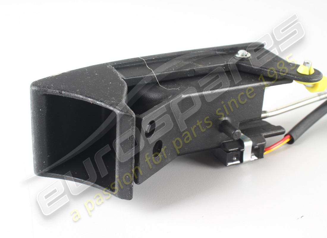 nuovo (altro) ferrari maniglia interna destra per apertura porta. numero parte 66217600 (2)