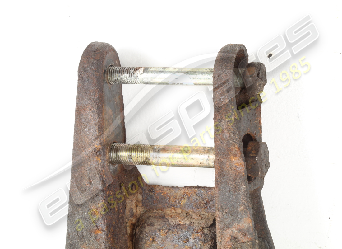 LEVA INFERIORE SOSPENSIONE ANTERIORE SINISTRA USATA Ferrari . NUMERO PARTE 115707 (1)