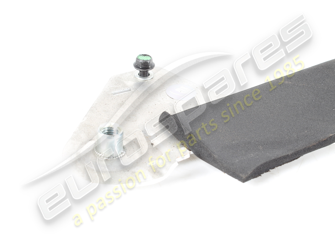 supporto per canister completo usato ferrari. numero parte 304198 (3)