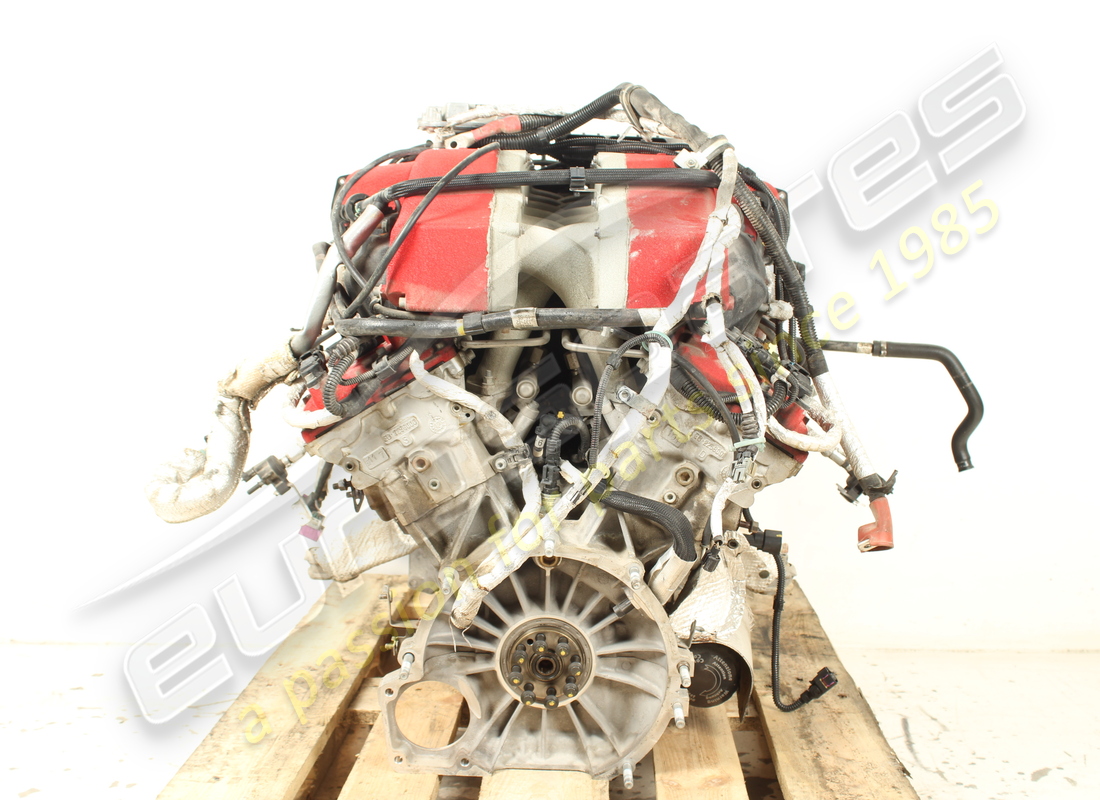 USATO Ferrari SHORT BLOCK FF . NUMERO PARTE 985000367 (1)