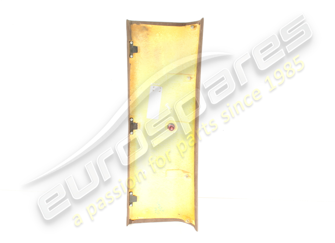 rivestimento schermo posteriore superiore ferrari usato. numero parte 836491.. (2)