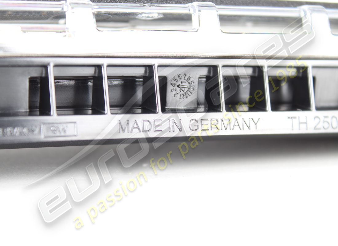 nuova porsche luce del stop. numero parte 9j1945087e (4)
