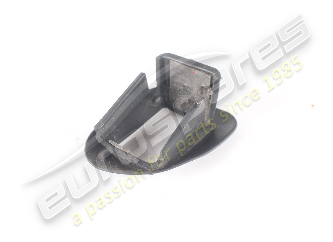 GUARNIZIONE MANIGLIA PORTA ESTERNA SINISTRA USATA Ferrari. NUMERO PARTE 87294300 (1) GUARNIZIONE MANIGLIA PORTA ESTERNA SINISTRA USATA Ferrari. NUMERO PARTE 87294300 (1)