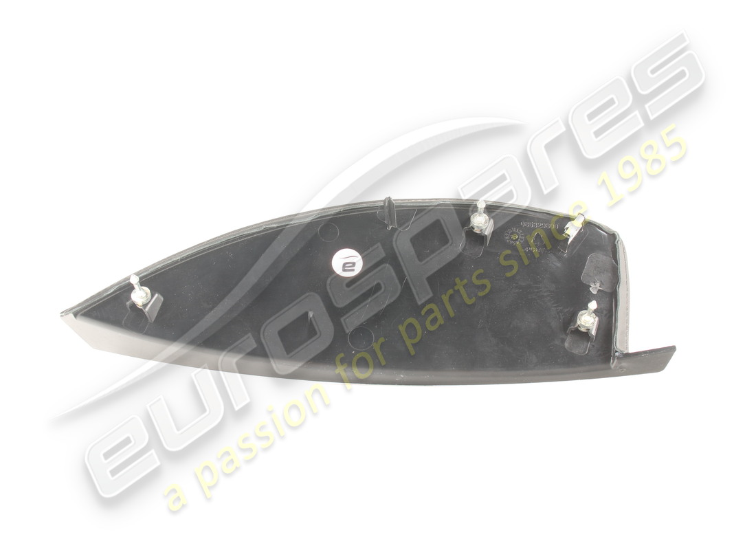 usato ferrari pannello terminale laterale sx. numero parte 85329800 (3)