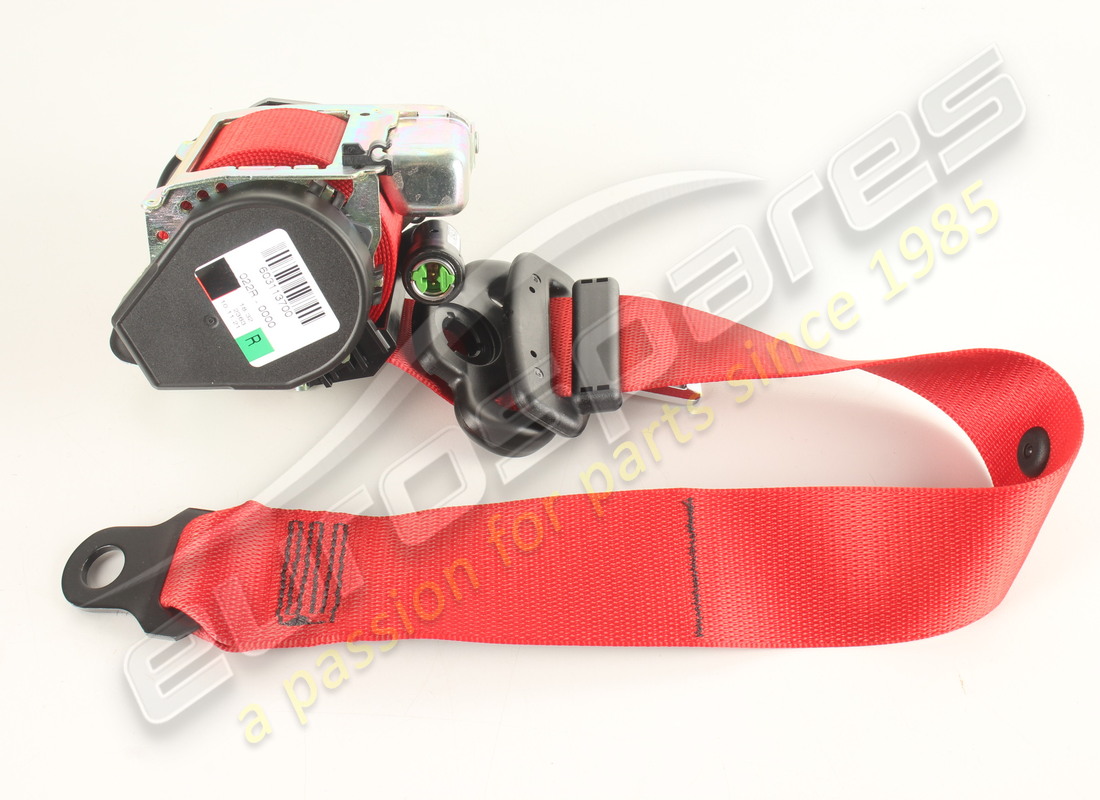 nuove porsche protezioni rosse (porsche). numero parte 98780303406n13 (1)