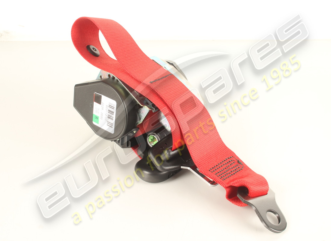 nuove porsche protezioni rosse (porsche). numero parte 98780303406n13 (2)
