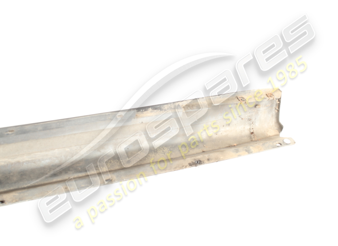 gonna laterale sx usata maserati. numero parte 980000907 (6)