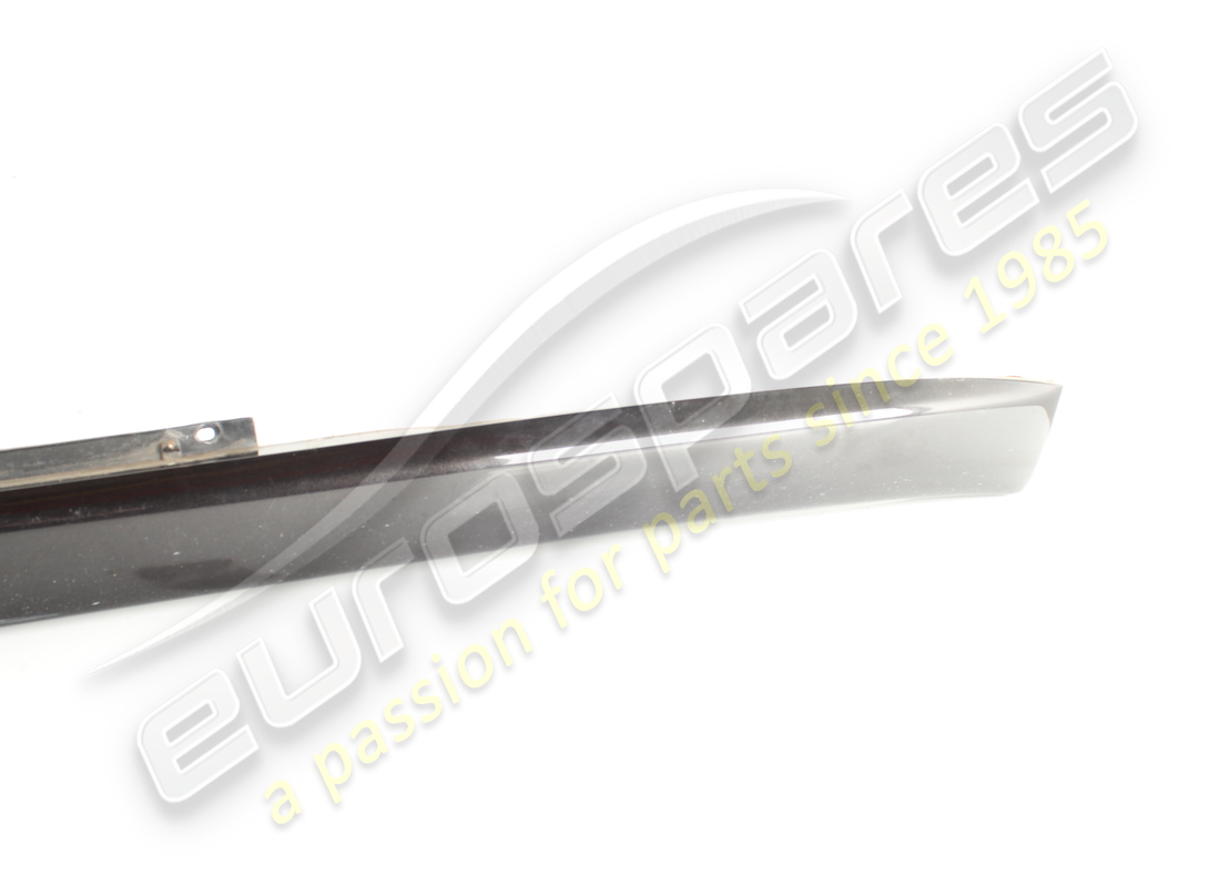 gonna laterale sx usata maserati. numero parte 980000907 (4)