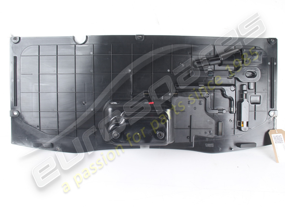 kit ferrari per utensili usato. numero parte 329201 (3)