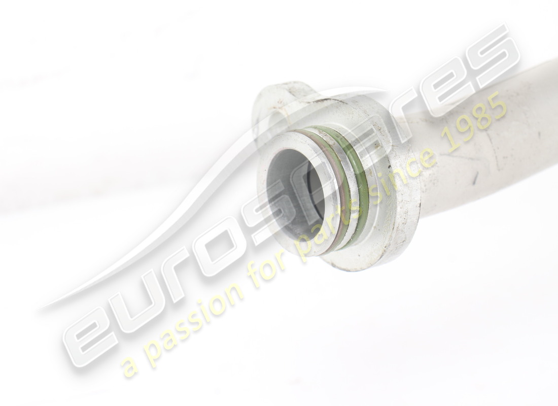 usato ferrari tubo ritorno acqua su cambio. numero parte 860194 (3)