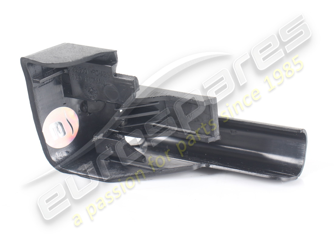 copertina guida ferrari usata. numero parte 81961600 (3)