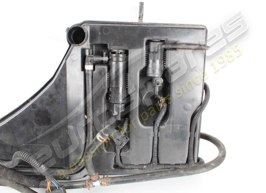 MASERATI SERBATOIO RONDELLA USATO. NUMERO PARTE 670001648 (5) maserati serbatoio rondella usato. numero parte 670001648 (5)