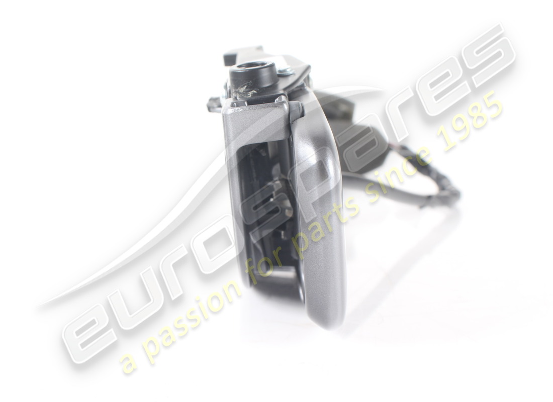 USATA FERRARI MANIGLIA PORTA DESTRA COMPLETA. NUMERO PARTE 88554400 (3) usata ferrari maniglia porta destra completa. numero parte 88554400 (3)