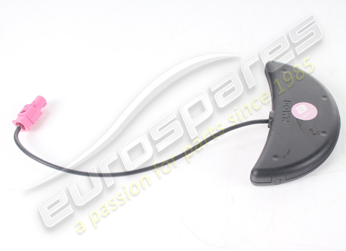 antenna bluetooth ferrari usata. numero parte 286160 (2)