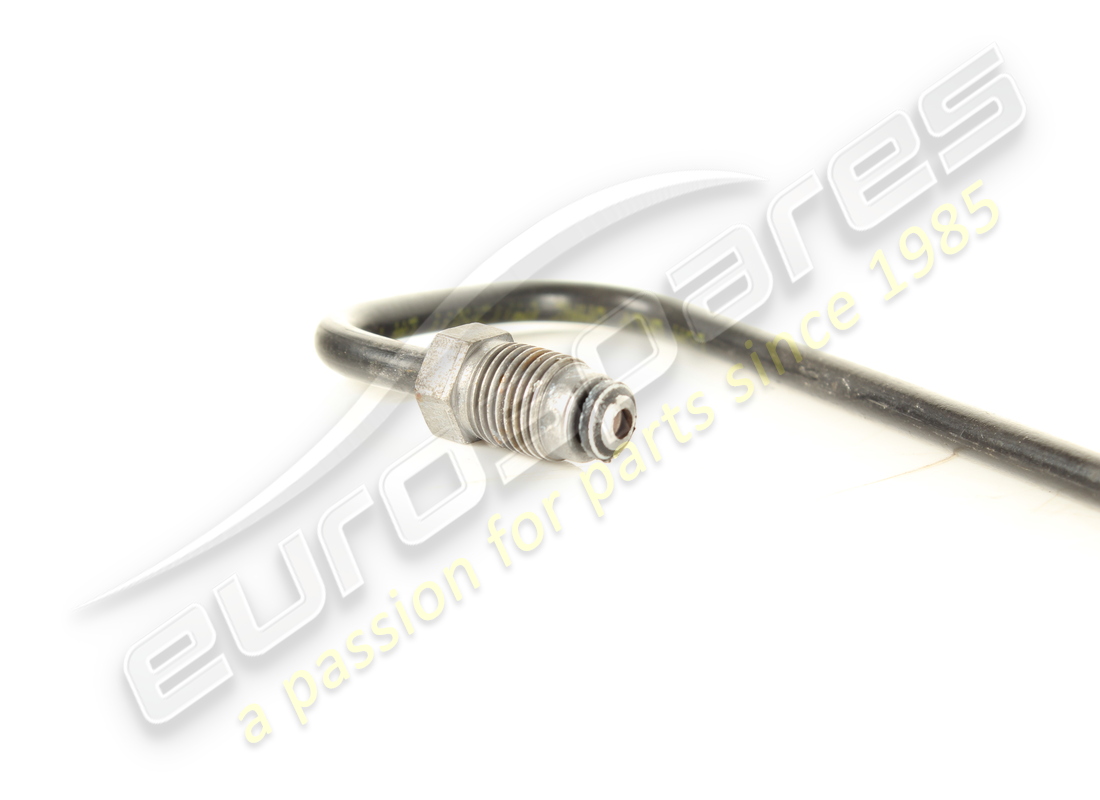tubo freno completo usato ferrari da calip. numero parte 314469 (2)