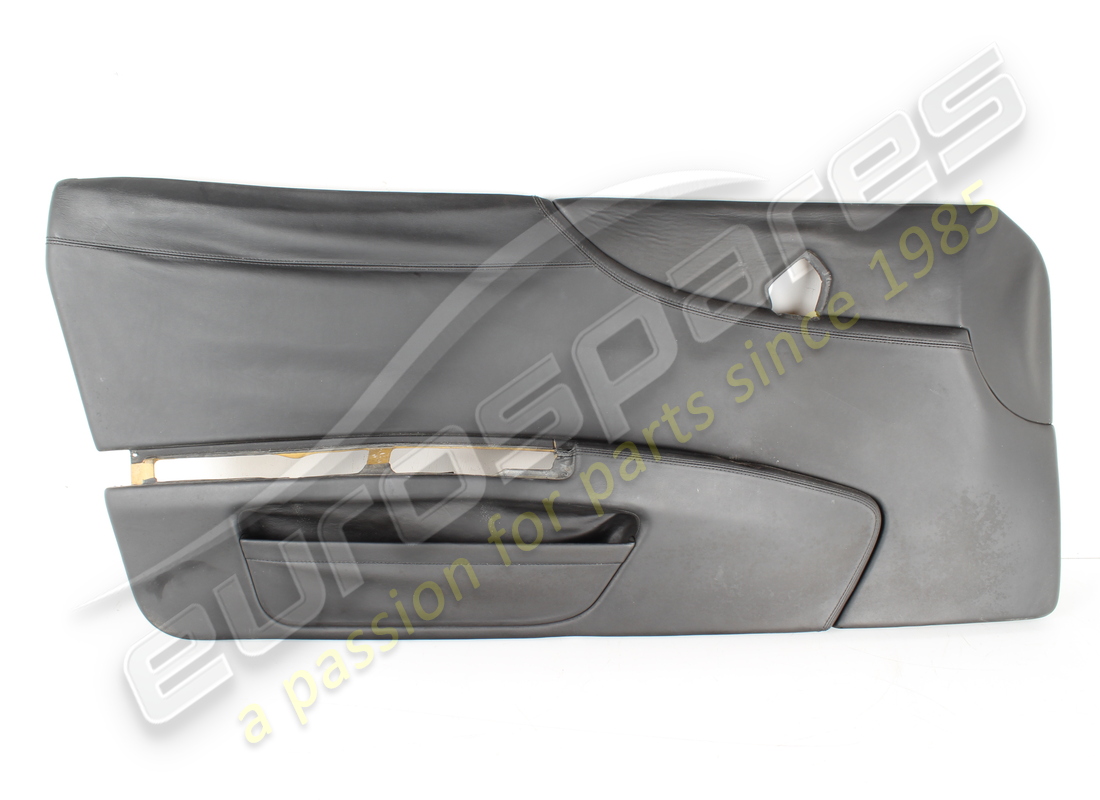 RIVESTIMENTO PORTA DANNEGGIATO Ferrari IN NERO VM8500 . NUMERO PARTE 64584600 (1)